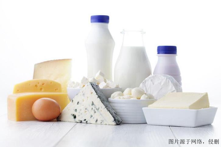 威海进口韩国乳制品报关流程乳制品清关资质要求