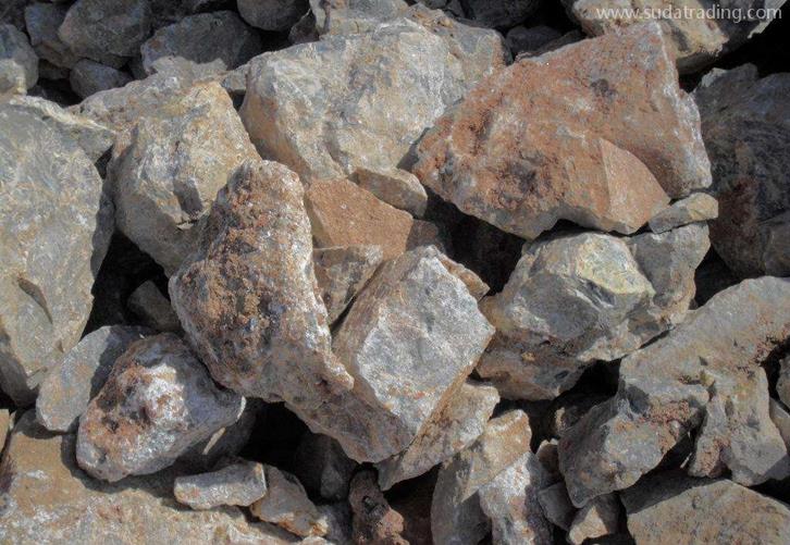 天津进口非洲铅矿石清关费用铅矿砂报关注意事项