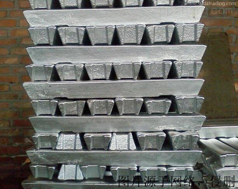 天津进口利比亚铝锭报关资料铝锭进口关税多少