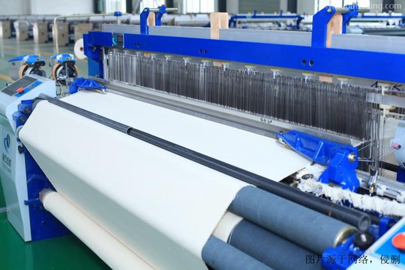 美国旧纺织设备进口报关资料广州纺织机清关流程