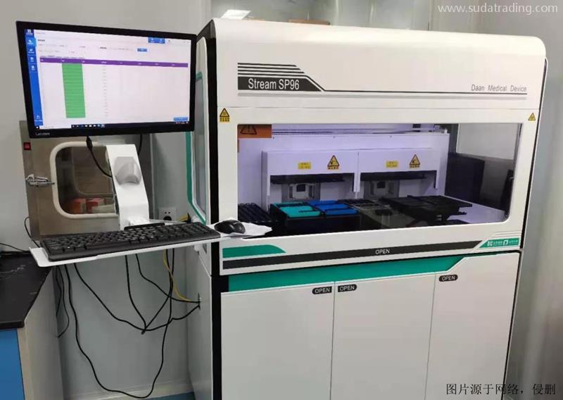 上海进口美国旧设备报关资料旧生产设备清关指导