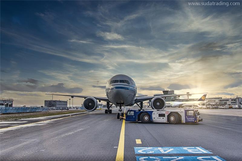 荷兰空运机器配件到上海清关的流程和申报所需资料