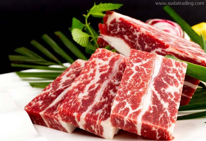 上海进口巴西牛肉报关费用冷冻牛肉进口清关资质