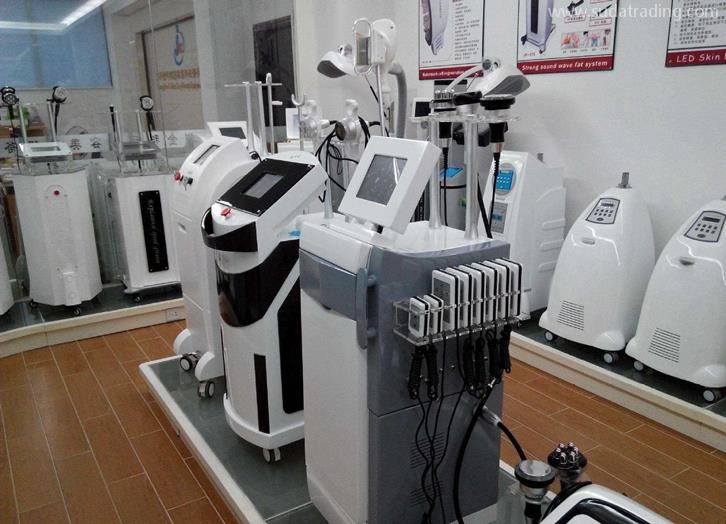 韩国进口美容仪器报关流程全新医疗器械清关资料