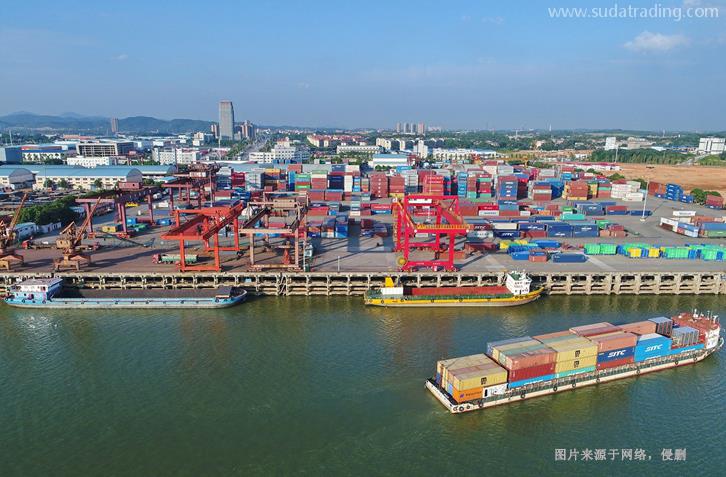 台湾进口报关公司有哪些？台湾货物进口报关流程