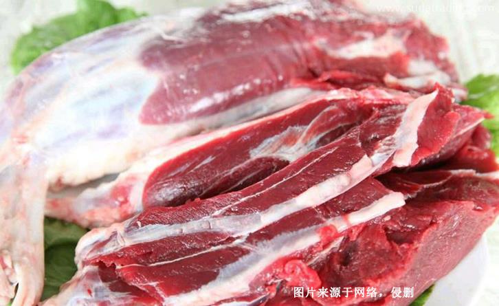 3分钟看懂上海进口玻利维亚牛肉清关资料这7样