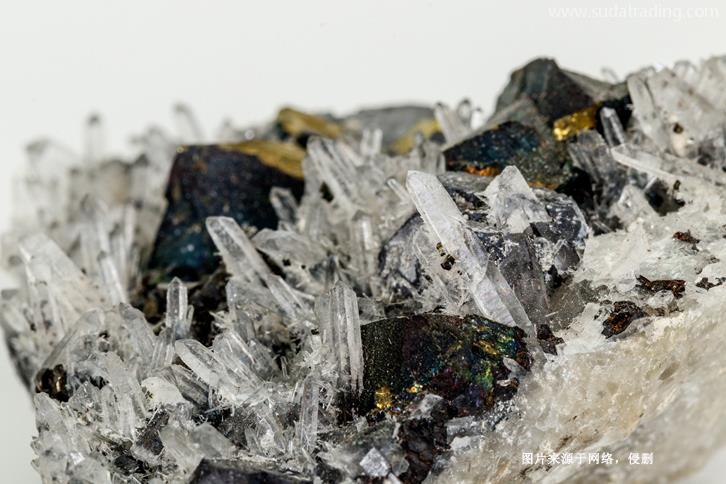 江苏锂矿石进口清关资料非洲锂云母矿石进口关税
