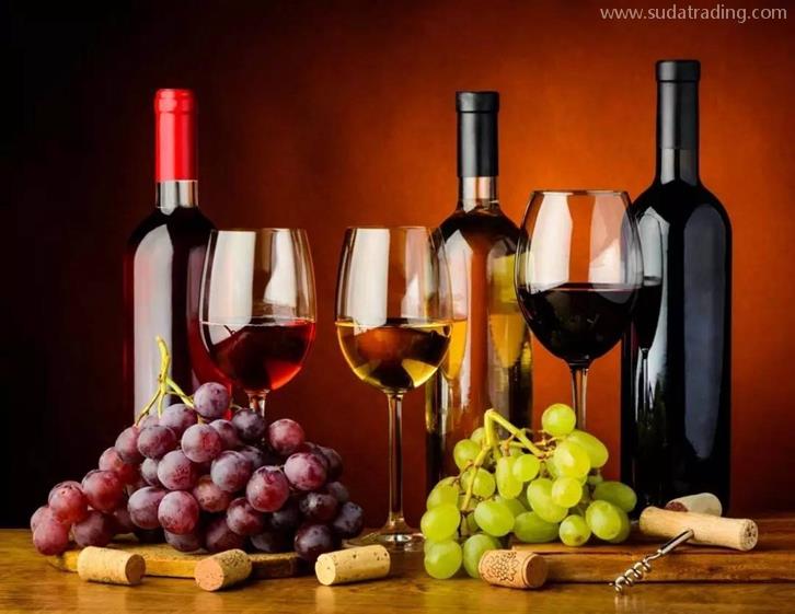 法国葡萄酒进口清关流程省50%广州红酒报关费用
