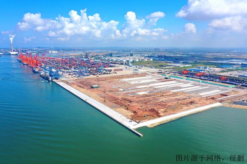 南宁进口清关公司哪家好？广西进口报关行排名前十