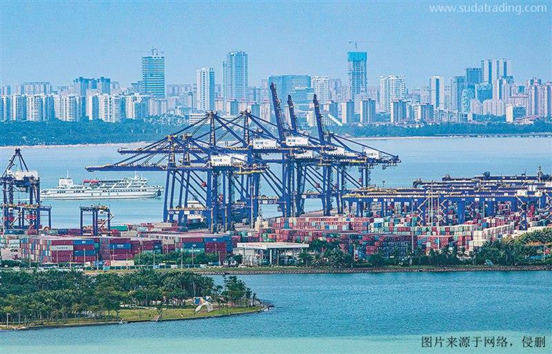 海口进口报关公司哪家好？海南进口报关行排名前十