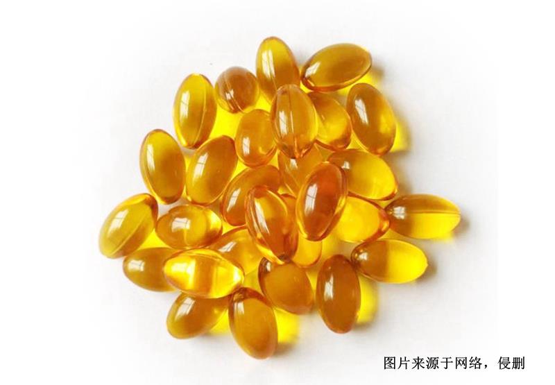 广州DHA藻油凝胶糖果进口报关费用-19年食品报关行