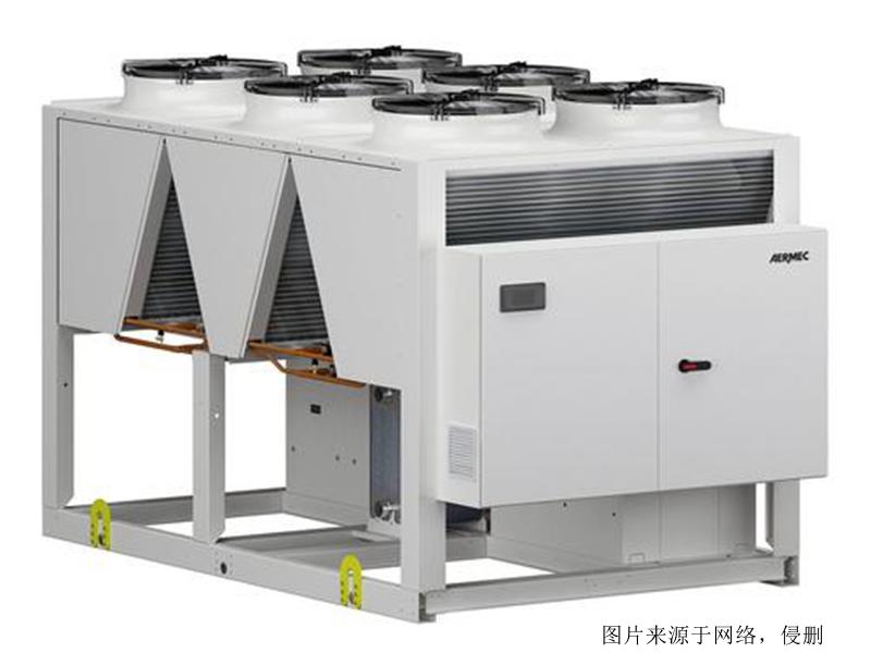 进口上海旧冷却设备报关资料-19年二手设备报关行