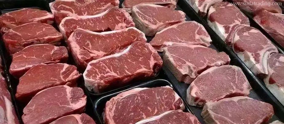 【进口知识】进口俄罗斯牛肉检验检疫和卫生要求